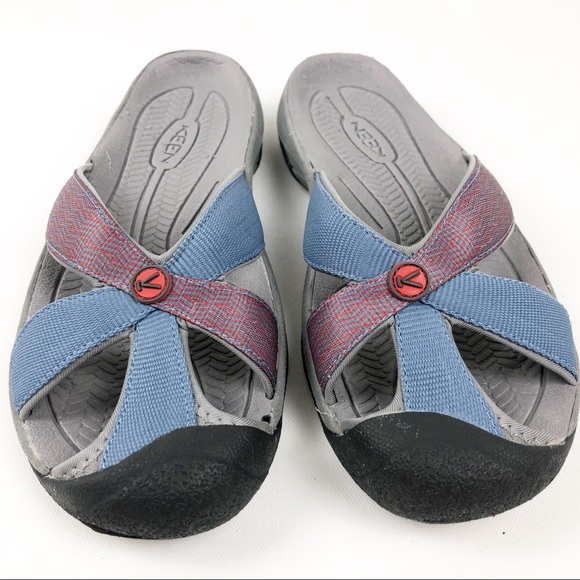 Keen Bali Sandal For Women Review - Wearing Proper Walking Sandals